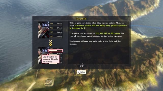 Nobunaga's Ambition: Sphere of Influence - Create-A-Clan смотреть онлайн