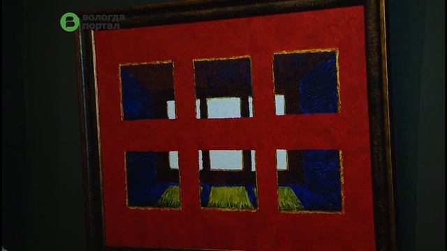 160 картин из частной коллекции Ивана Позднякова представлены на выставке в центре «Красный угол»