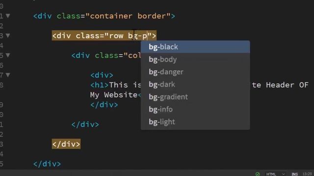 4 | Grid System In Bootstrap 5 | Rows & Columns | Grid Layout | Grid Basic Bootstrap (Hindi / Urdu) смотреть онлайн