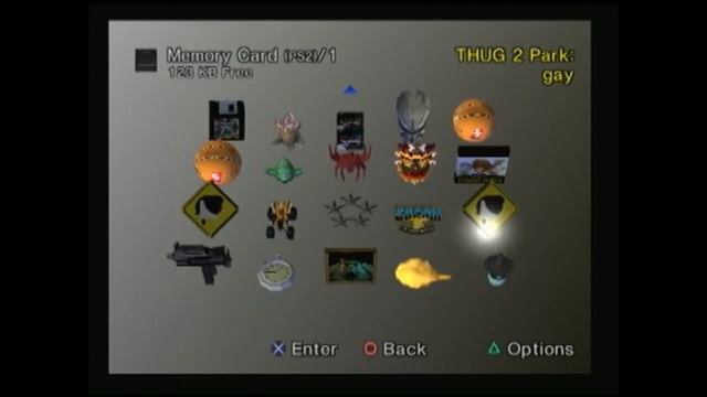 Exploring a Used Pawned PS2 Memory Card смотреть онлайн