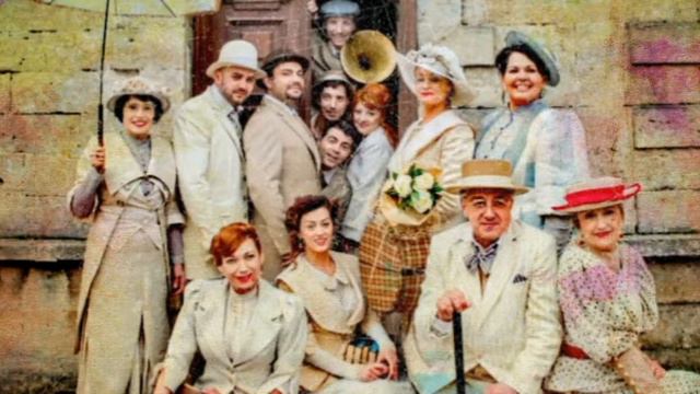 🙆♀️🤦♂️🙆♂️🤦♀️ Криворазбраната Цивилизация, по Добри Войников, мюзикъл - театър смотреть онлайн
