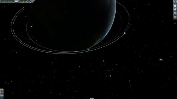 Kerbal Space Program #04 Научный модуль