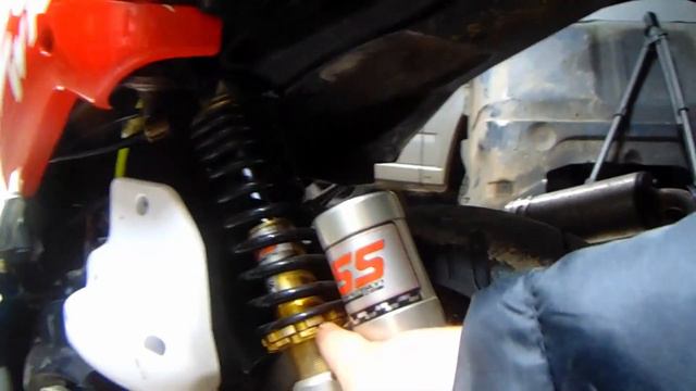 Back to the Roots / Peugeot Speedfight 2 (WRC Edition) / Boxer_Bus_Garage смотреть онлайн