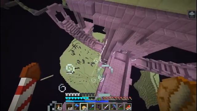 10тыс. Дней в майнкрафте. 2часть смотреть онлайн