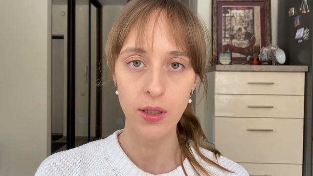 Dior 5 Couleurs Couture | 669 Soft Cashmere | Первое впечатление | Свотчи | Макияж смотреть онлайн