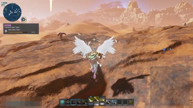 PSO2 NG2 - Retem Vet Farm Almost Pointless [March 2022] смотреть онлайн
