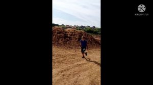 Сальто под бас
