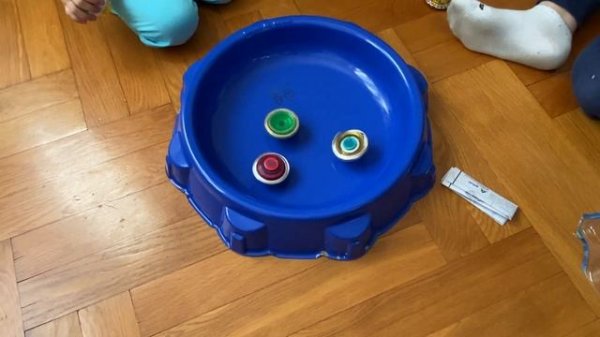 РАСПАКОВКА И ОБЗОР Небесный Вихрь. Инфинити надо