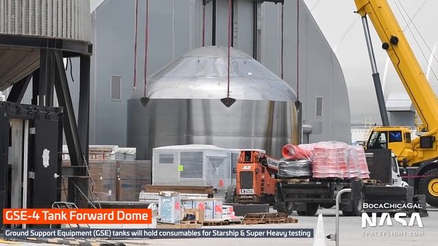 Starship SN15 Test its Flaps as Test Flight Scrubs смотреть онлайн