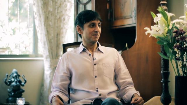 Talks With Gautam Sachdeva, March 2018, Mumbai смотреть онлайн