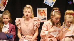 Спектакль "Товарищи по НЕсчастью" по рассказам Зощенко, Тэффи, Горина / Театральная студия "АЗАРТ"