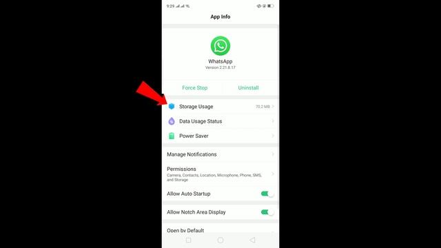 Fix WhatsApp Can't Send This Media, Choose a Different Media and Try Again смотреть онлайн