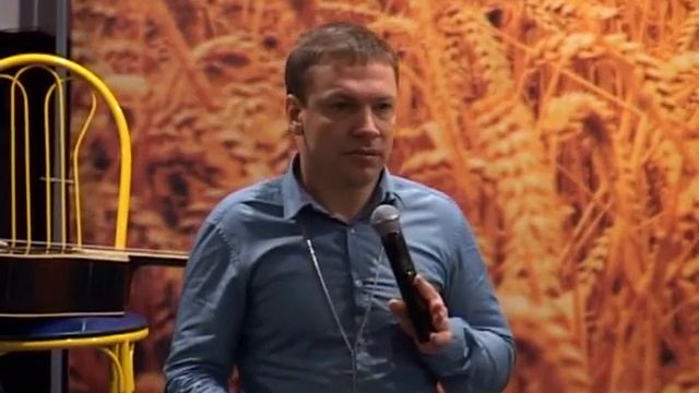 Условия для получения ответа от Бога . Сергей Манков смотреть онлайн