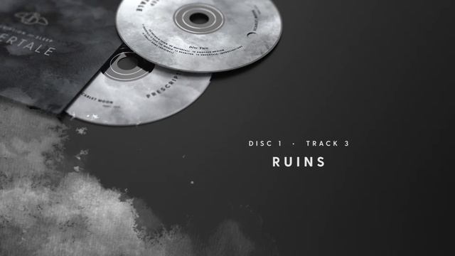 Undertale Lullabies - Ruins смотреть онлайн