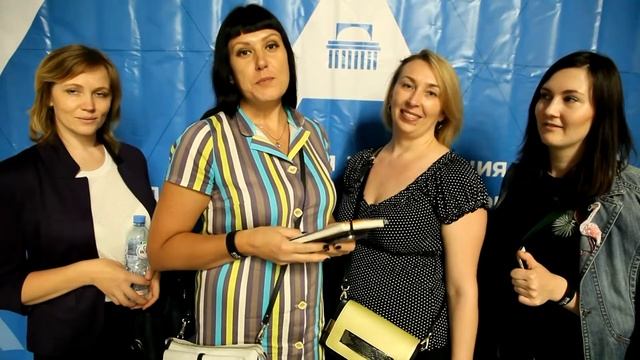 Сибирский ФОРУМ с Виктором Дембовским смотреть онлайн