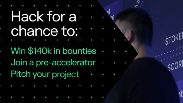 NEARCON 2023 IRL Hackathon: Step Into the Open Web смотреть онлайн