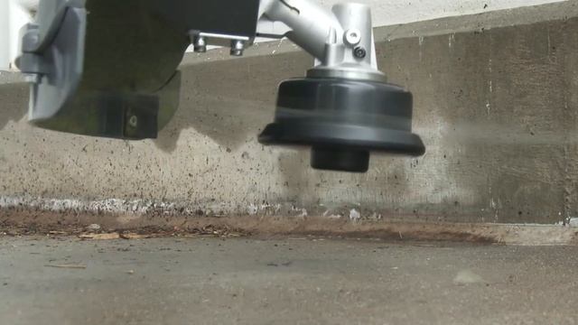 Honda VersAttach Trimmer Attachment Setup and Operation смотреть онлайн