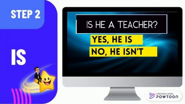 to be questions and short answers