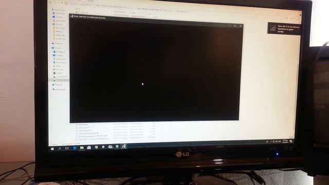 Final Fantasy XV - Denuvo Loading Benchmarks - Pirated vs Retail смотреть онлайн