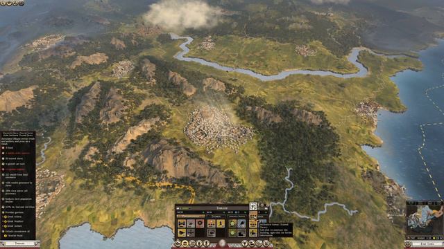 Total War: Rome II [Divide et Impera] – Alexander #33 смотреть онлайн