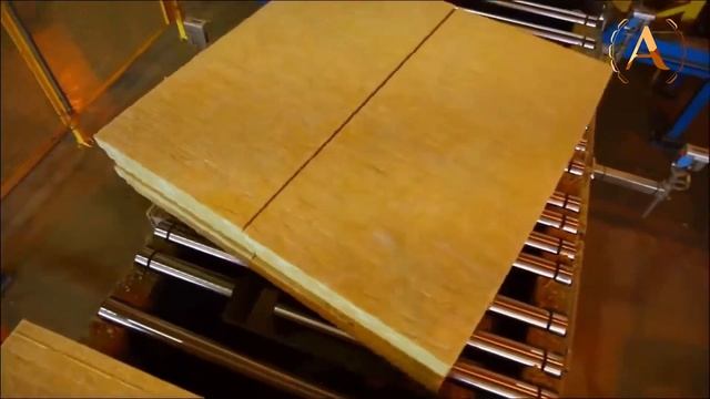 "BAZALT PLITASI" ishlab chiqarish liniyasi / Производственная линия "БАЗАЛЬТ ПЛИТ" смотреть онлайн