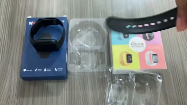 SMARTWATCH Y68 MACARON VS FH9 COMPARATIVO E DIFERENÇAS смотреть онлайн