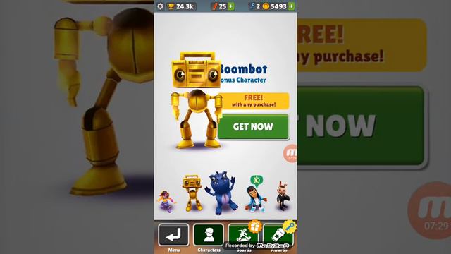 Subway Surf) /SÜMEYYE AKÇAY ❤️ / смотреть онлайн