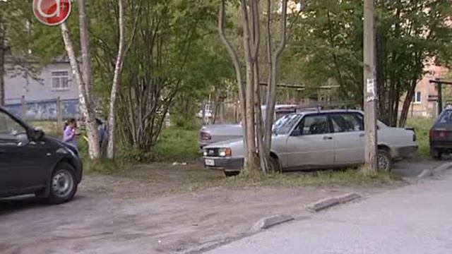 Машины ставим где попало смотреть онлайн