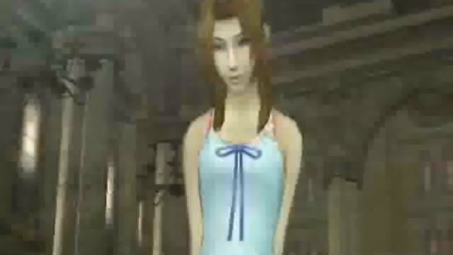 Final Fantasy - Someone Like You смотреть онлайн