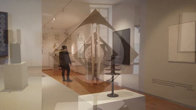 2020 Prague Museum Modern Art DJI Oslo pocket 4k смотреть онлайн