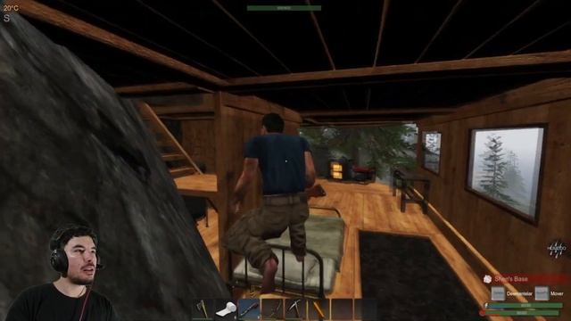 ROLLBACK: OTRA OPORTUNIDAD ? Universo Gaming PVP | Subsistence #12 смотреть онлайн