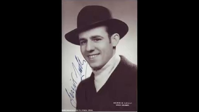 Sergio Lulli - CUNEGONDA (1944) смотреть онлайн