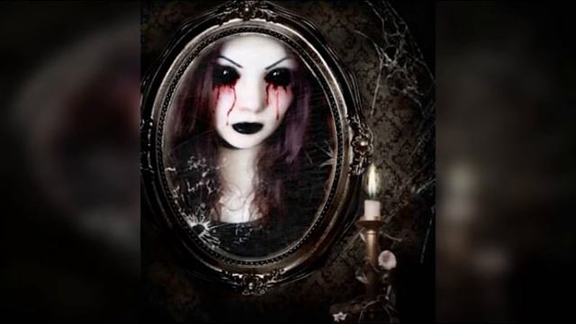 Paranormal games we dare you to play смотреть онлайн