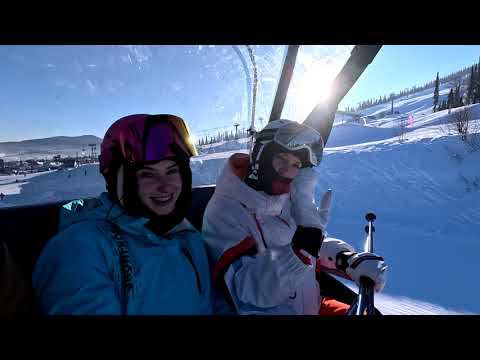 Beloved only Шерегеш 2024 смотреть онлайн
