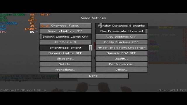Nvidia Quadro M3000M in late 2023 - 4 (AAA Title) Games Tested - III смотреть онлайн