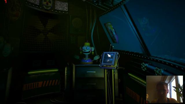 SisterLocation 2016 12 30 09 05 24 618 смотреть онлайн