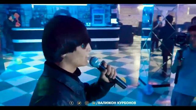 Амриддин Жумаев - Айт Айт |Amriddin Jumaev - Ayt Ayt 2023 (Валижон Курбонов) смотреть онлайн