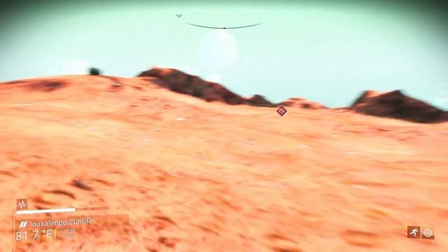 No Man's Sky | Bubble Exotic Planet | 1.3 Gameplay | Atlas Rises смотреть онлайн
