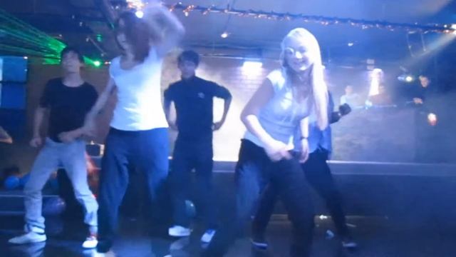 NewGeneration(KrisHall) смотреть онлайн