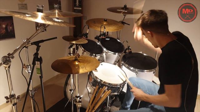 6IX9INE-GOOBA (DRUM COVER) смотреть онлайн