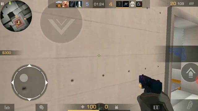 ТОП ИГРОК С ТЕЛЕФОНА В STANDOFF2 I Highlights Zone 9 смотреть онлайн