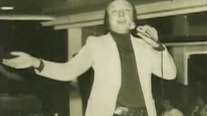 Валерий Ободзинский. Восточная песня.