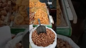 Фруктовый рынок г Сумгаит. Азербайджан