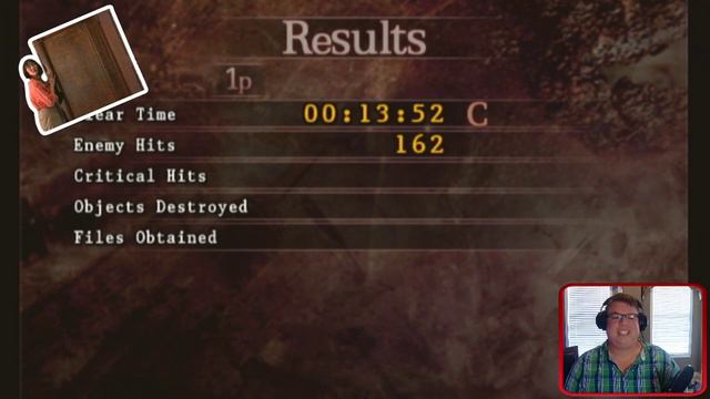 Resident Evil: The Umbrella Chronicles (Wii, original hardware) смотреть онлайн
