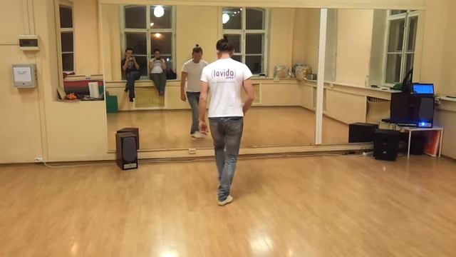 Cha Cha Ritmo Mix by Denis Sorokoumov on Music 'Oye Como Va' © 2013 смотреть онлайн