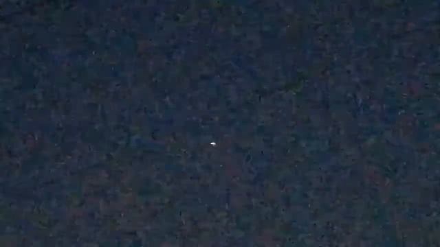 НЛО в Астрахани (24.09.18.) смотреть онлайн