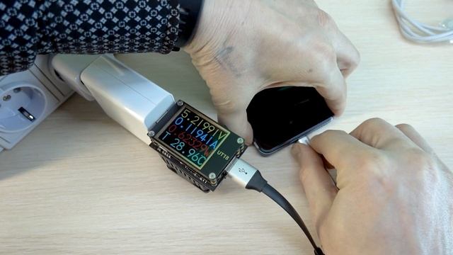 XiaoMi быстрая зарядка от 10 до 120W все ступени и варианты быстрой Turbo зарядки смотреть онлайн