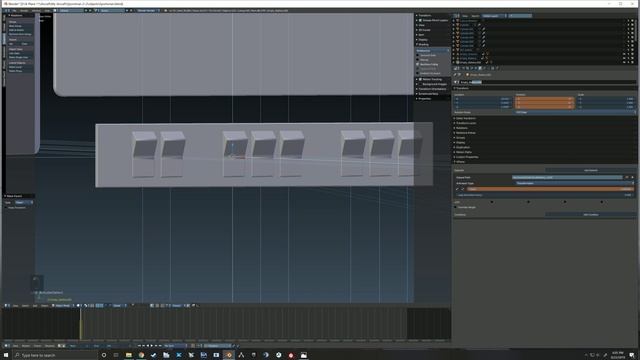 How to make an airplane for X-Plane 11 Tutorial #18 смотреть онлайн