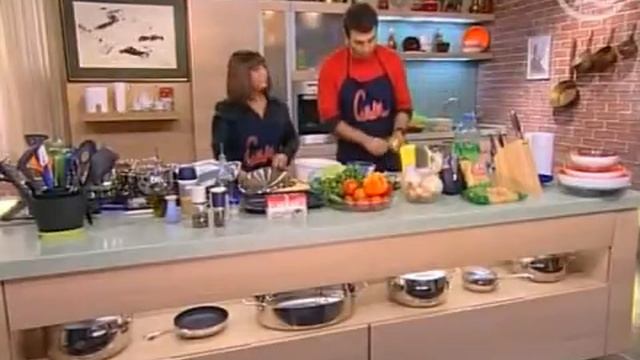 Смак   Наталья Варлей от 28 03 2009