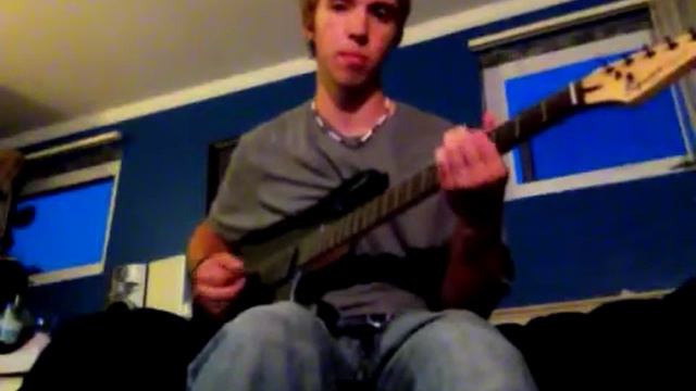 Squier bullet HH demo смотреть онлайн